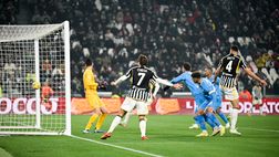 FOTO La Juve sfotte il Napoli sui social alludendo a Gatti: “Meow!”