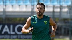 Pedro: “Lazio, obiettivo Champions. Ruolo? Ho parlato con Sarri e…”