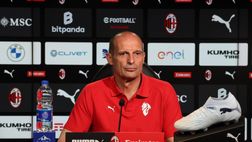 Milan, Allegri rompe il silenzio sulle voci di addio: “Ecco dove sarò l’anno prossimo”