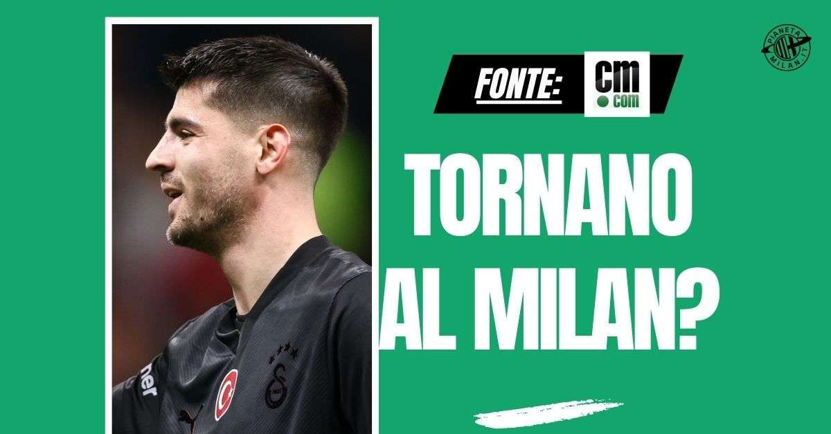 Milan, Morata verso il riscatto. Per quanto riguarda Bennacer … Milan, Morata verso il riscatto. Per quanto riguarda Bennacer …