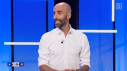 Borja Valero: “Brozovic e Lukaku litigarono all’intervallo di un derby. Conte disse…”