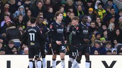 Wba-Charlton: la gara gratis in streaming e diretta live