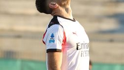 Milan, per l’attacco non c’è pace: si ferma Füllkrug. L’infortunio e tempi per il rientro