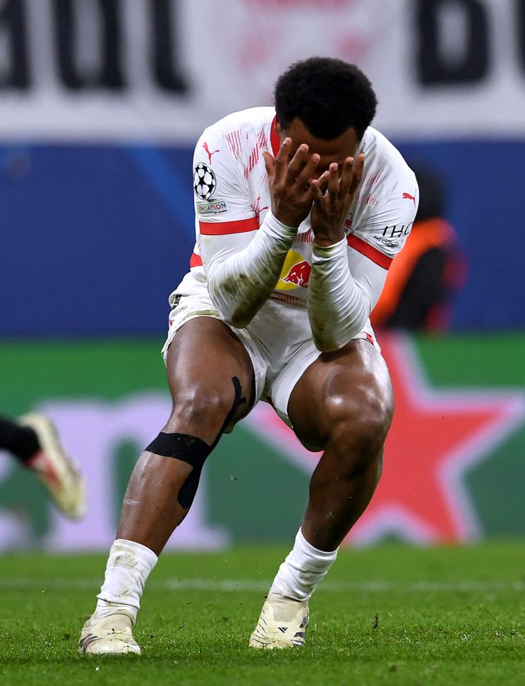 Openda come Kean, è vittima di razzismo sui social: “Fiero di essere nero”- immagine 3