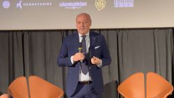 Marotta: “Non si vince per caso. Celebriamo la seconda stella. Il 22 aprile…”