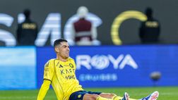 Ronaldo vince il braccio di ferro e torna a giocare: nel mirino la sfida di sabato