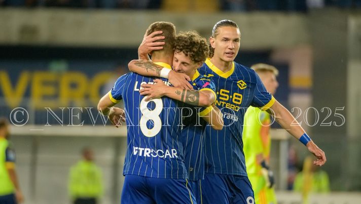 Empoli-Verona, dove vederla in tv  Empoli-Verona, dove vederla in tv - immagine 1