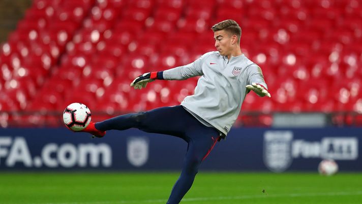 Cesena: Cole allenerà Jonathan Klinsmann, il figlio dell’ex Inter Jürgen - immagine 1
