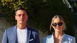 Alessandro Basciano arrestato per stalking verso Sophie Codegoni: “Continue minacce di morte”
