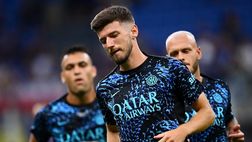 Inter, dubbio Sucic-Zielinski per Chivu. Le scelte di formazione: Bisseck, Acerbi, Thuram…