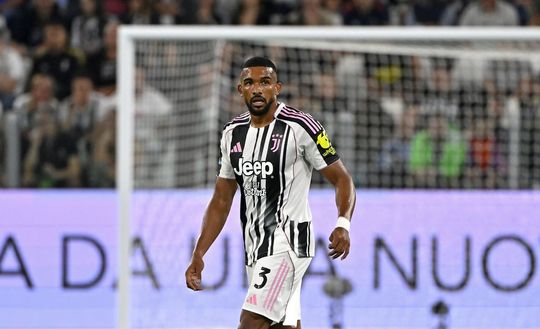 Juventus, intervento riuscito per Bremer: ecco i tempi di recupero- immagine 1