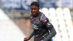 Empoli, attesa per i controlli di Kouame: il motivo dello stop contro il Cagliari