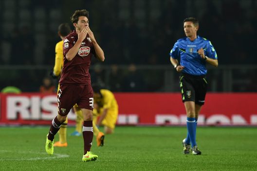 Elogio di Matteo Darmian- immagine 2