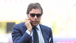 Calciomercato Genoa – Giuntoli stregato dal mediano: pronti 20 milioni