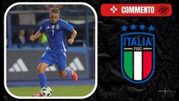 Amichevole Italia-Bosnia 1-0: Frattesi regala la vittoria a Spalletti