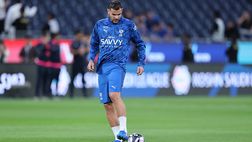 Theo Hernandez firma il gol vittoria e regala la prima vittoria in Champions League Elite ad Inzaghi