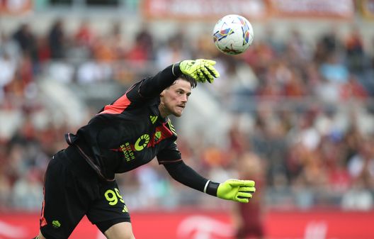 Da Roma: “Fiorentina arrembante, annichilita da Svilar. Lui ha vinto la partita”- immagine 2