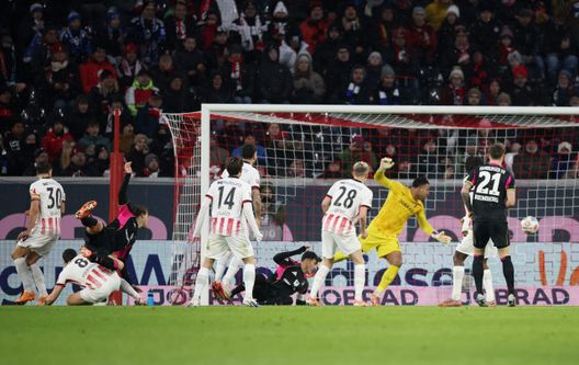 Amburgo-Gladbach: streaming live, statistiche e probabili formazioni- immagine 5