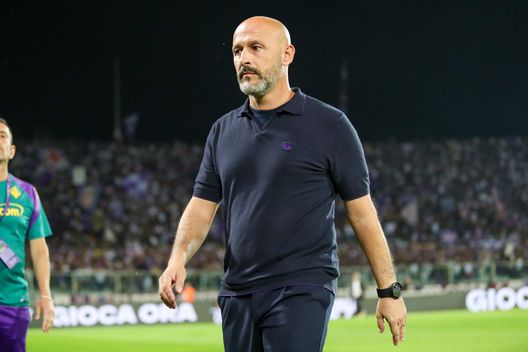 Contro il Napoli Italiano fa… 116. Mai una formazione identica in viola- immagine 2