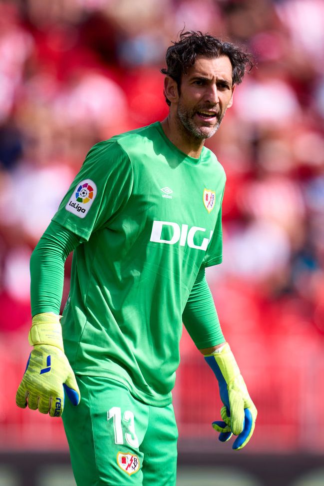 Ex Milan, Diego López non si ritira: il Racing de Ferrol possibile sua nuova destinazione- immagine 2