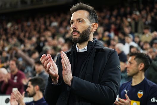 Valencia, Corberan: “Derby con il Villarreal match importante, serve dare il massimo”- immagine 5