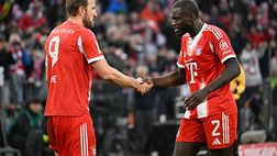 Il Bayern Monaco è una macchina da gol: nel mirino un record storico!