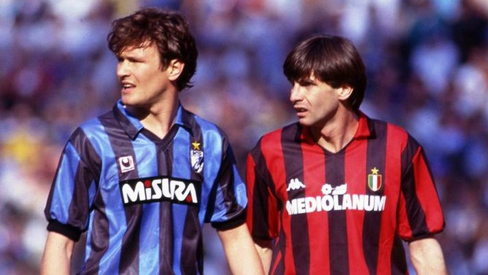 Filippo Galli, il derby del “calcio eretico”…lo vince l’Inter - immagine 1