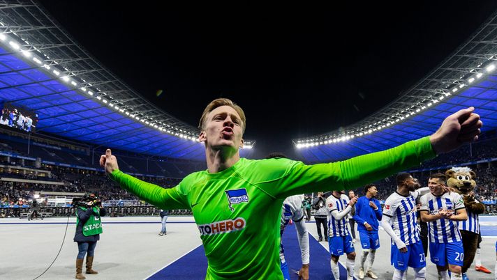 VN – Dopo Nzola, ecco il portiere: tutto fatto per Christensen! Domani a Firenze - immagine 1