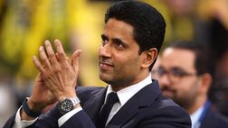 Al-Khelaifi: “La Superlega il realtà non è mai esistita. Solo due club ci credono”