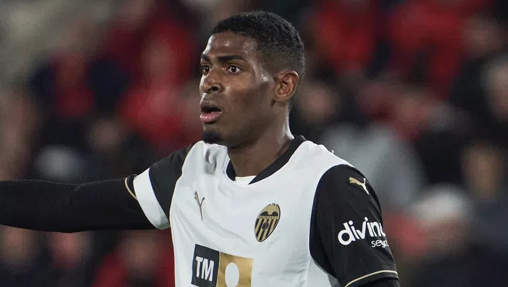 Cristhian Mosquera Valencia