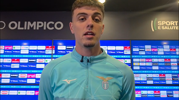 Lazio-Sassuolo, Maldini: “Gol? Emozione importante. Mi trovo bene con la squadra” - immagine 1