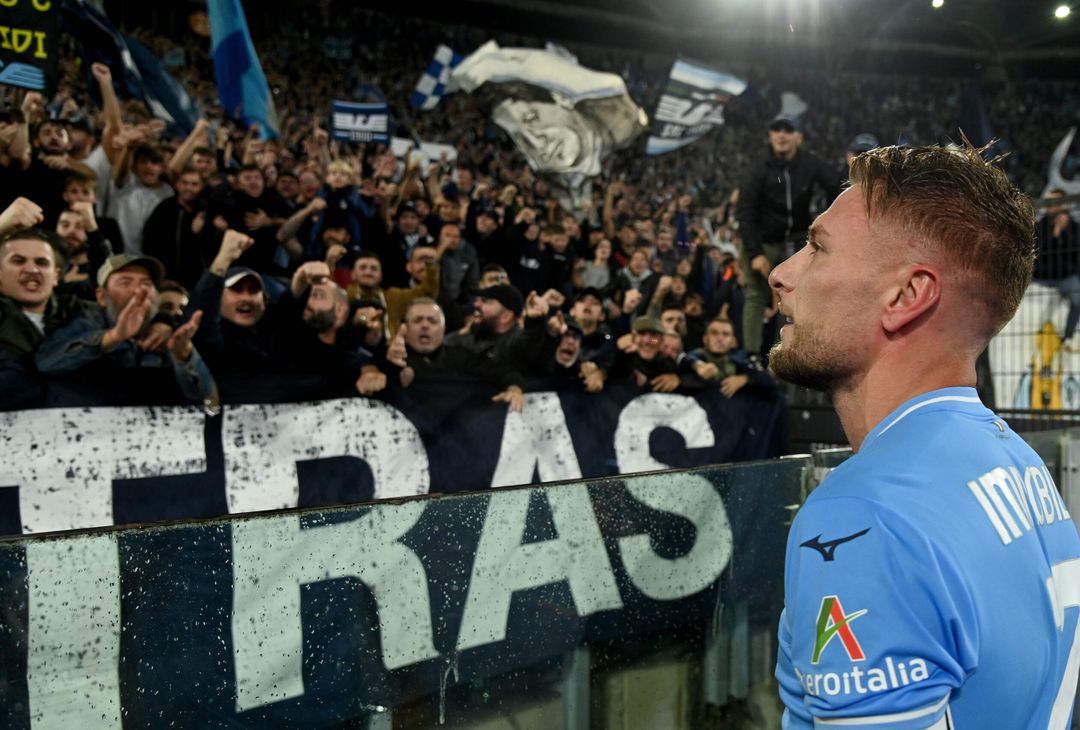 Gol Immobile