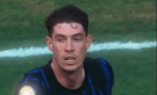 VIDEO / Bastoni saluta il 2025 e pensa al 2026 nerazzurro: “Avanti il prossimo”- immagine 2