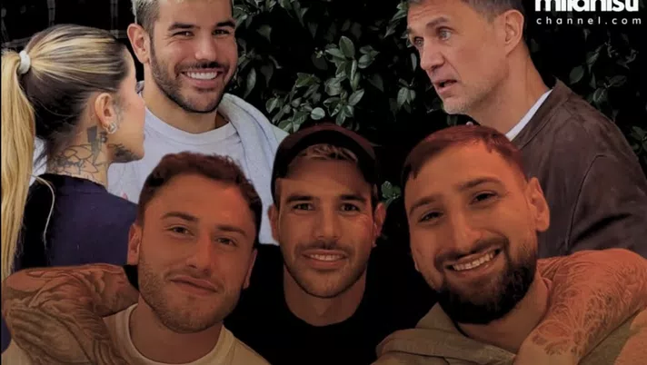 theo-hernandez-milan-paolo-maldini-capitani-donnarumma-calabria-nazionale-polemiche-social