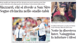 Video – Rassegna Stampa TN del 22/08/2018: i giornali su Zaza e Iago Falque
