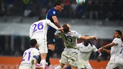 Inter-Fiorentina vista alla maniera di Ligabue