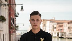 Raimondo sulle orme di Cavani e Icardi: “Venezia top”