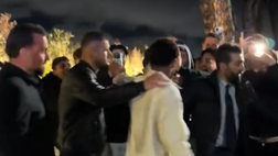 Neres idolo indiscusso dei tifosi del Napoli: accoglienza da star per lui!