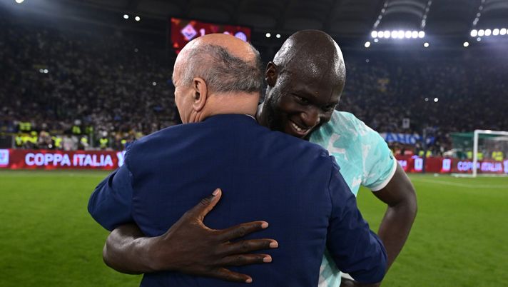 Getty Images Repubblica: “Lukaku via? Per l’Inter è opportunità: alcuni dirigenti lo consideravano…” - immagine 1