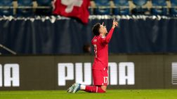 Casting esterni: spunta anche un altro Vargas dalla Bundesliga