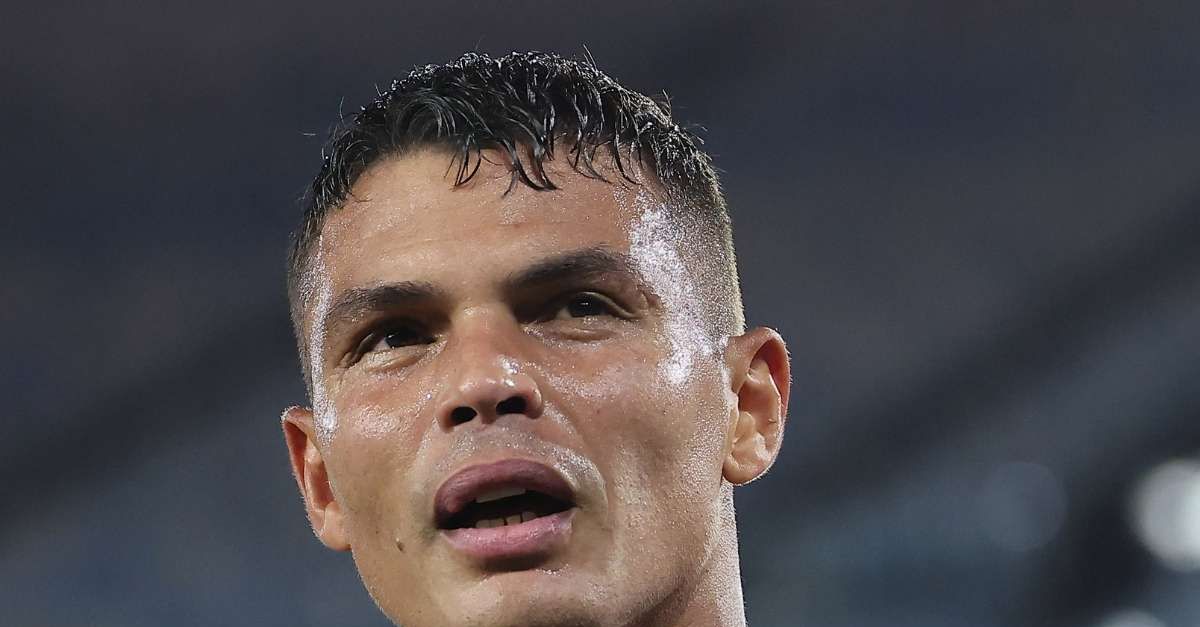 thiago silva 232 ufficialmente libero il sogno 232 il milan le ultime di calciomercato da Pianetamilan.it thiago silva 232 ufficialmente libero il sogno 232 il milan le ultime di calciomercato