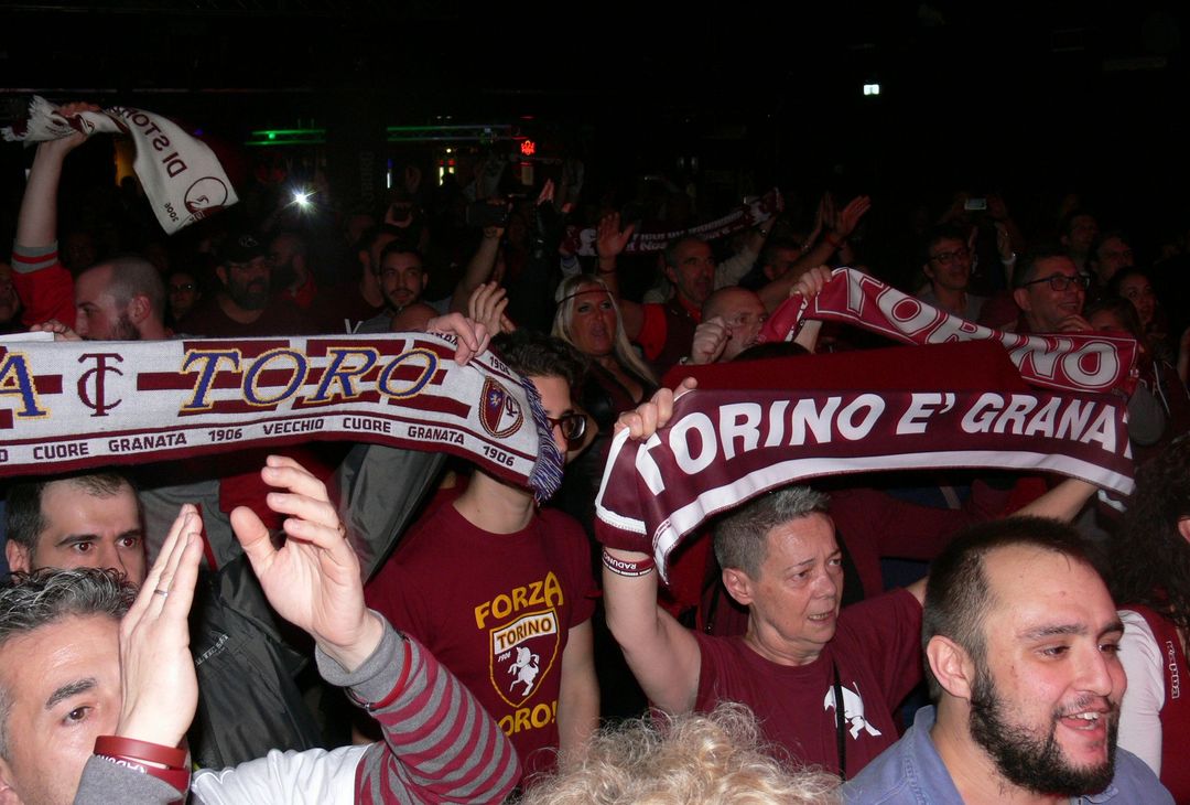 Fotogallery – “CantaToro” il concerto per il Fila - immagine 65