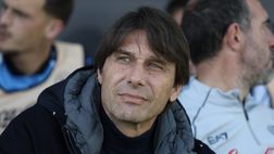 Conte: “Mi aspetto gol da Di Lorenzo! Gioca Marin, la verità su Buongiorno, Inter e futuro…”