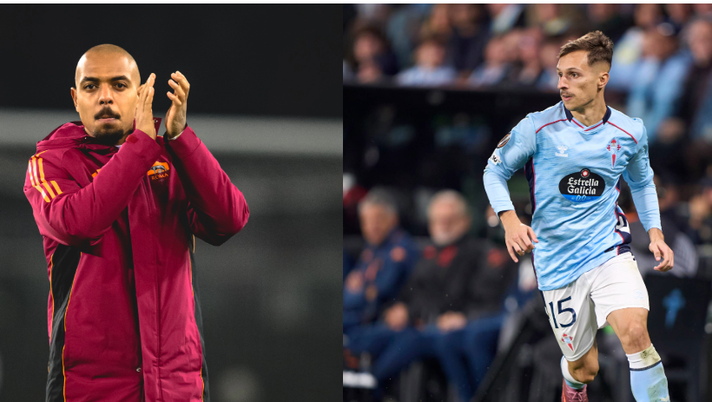 Malen, Vaz, Venturino e Zaragoza: Roma d’attacco a gennaio. Non era mai successo Malen, Vaz, Venturino e Zaragoza: Roma d’attacco a gennaio. Non era mai successo - immagine 1