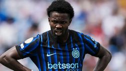 Addio clamoroso? “Thuram non ha imposto la cessione, ma se resta Calha l’Inter teme che…”