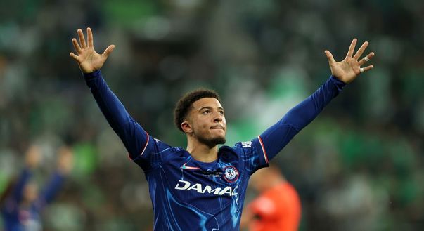 Sky – Sancho non andrà alla Roma: il giocatore non ha dato l’ok al trasferimento- immagine 2