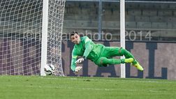 JUVENTUS-VERONA, LE FORMAZIONI UFFICIALI