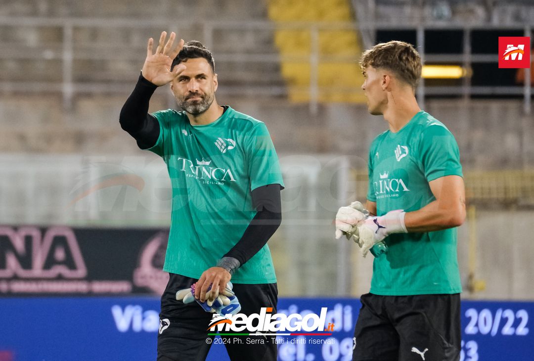 FOTO, Palermo – Cosenza 1-1 Serie B 2024/25 - immagine 172
