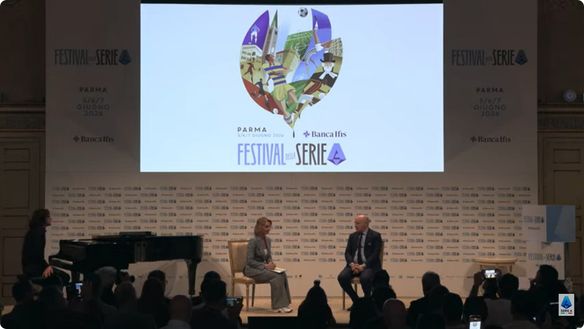 Marotta: “Champions può essere ossessione! Palestra come Pio. Stadio? Real 500, noi 90”- immagine 3