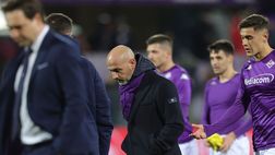 Fiorentina-Lech Poznan, probabili formazioni: chance per Jovic e Murawski, out Ikonè